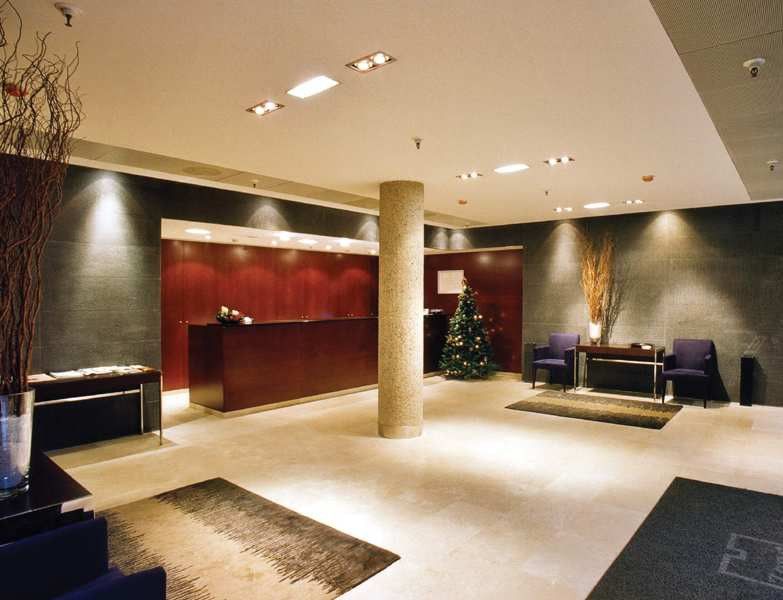 Hotel Zenit Don Yo Zaragoza Exteriér fotografie